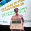 Morelia obtiene la distinción internacional “Ciudad Árbol”