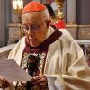 «Según trates a tu prójimo, así es como tratas a Jesús», llama Cardenal a fieles a tener un corazón como el de él