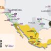 Con rutas aéreas, Gobierno de Morelia refuerza la estrategia de promoción turística