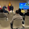 Registran positiva respuesta a talleres de desarrollo urbano y gestión territorial; abre nuevas fechas