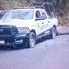 Extraoficial: cinco policías muertos y al menos seis heridos tras emboscada en la región Nahuatzen