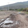 Supervisan la clausura definitiva del antiguo basurero municipal de Villamar