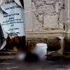 Hallan cabeza humana en la plaza principal de Tarímbaro