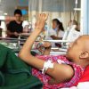 Detección temprana del cáncer infantil, la mejor herramienta para salvar vidas