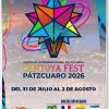 Pátzcuaro recibirá el Cantoya Fest 2026 del 31 de julio al 2 de agosto