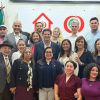 Se reúne Alfonso Martínez con el gobernador de Illinois