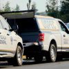 Hallan a hombre sin vida, maniatado y con una herida en el cuello en el basurero de Morelia