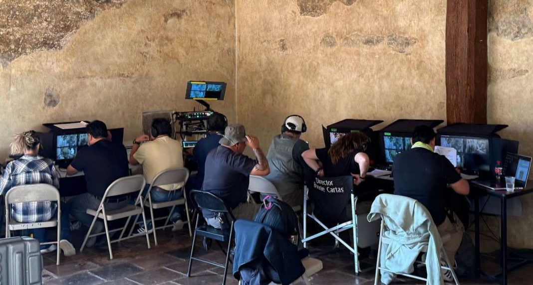 Invitan a conversatorio gratuito para abrir nuevas rutas al cine michoacano
