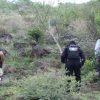 Hallan restos óseos humanos en las inmediaciones del Mirador del Quinceo, en Morelia
