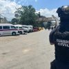 Se quitarán concesiones del transporte público a quienes hayan participado en bloqueos en Zitácuaro