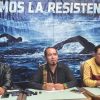Atletas indígenas triunfan sin respaldo; instituciones deportivas, estructuras inoperantes e inservibles: CSIM