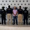 Detienen a “El Pelón”, presunto jefe de sicarios de Los Caballeros Templarios en Uruapan