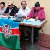 Siguen casos de insuficiencia renal en San Matías, comuneros urgen atención