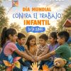 Llama DIF Morelia a proteger el derecho de niños a vivir una infancia libre de trabajo infantil