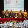 Entregan certificación y recertificación de calidad a 12 médicos michoacanos