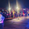 Desplegarán a 100 policías para vigilar los festejos mundialistas de esta tarde en Morelia