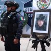 En lo que va del año, han fallecido 19 elementos de seguridad en cumplimiento del deber