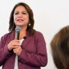 Defender la soberanía es construir el futuro de México desde nuestras propias capacidades: Fabiola Alanís