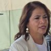 La continuidad de Baltazar Gaona está en manos del PT; Morena pidió su salida hace un mes, afirma Fabiola Alanís