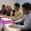 Firman convenio para procurar la certidumbre de familias trabajadoras de Morelia