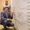 Gobierno de Morelia y Canaco firman Pacto por la Prosperidad, Justicia Económica y la Seguridad