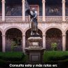 Se ofrecerán recorridos turísticos a los asistentes al Mundial