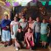 Con horno libre de humo, impulsan la alfarería de Patamban