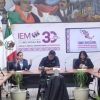 Ante vacío en el IEM, INE perfila asumir la elección en Michoacán
