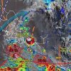 Temporal de lluvias se mantendrá en gran parte de la República Mexicana
