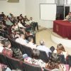 Denuncia ININEE exclusión de rectoría para tener representantes ante Consejo Universitario