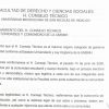 Consejo Técnico de Derecho de la UMSNH rechaza cese de su director y exige respeto a la autonomía universitaria