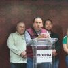 Proceso contra consejeros del IEM corresponde al ámbito legal y no político, dice MORENA