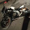 Motociclista fallece tras ser impactado por vehículo en el centro de Morelia