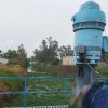 Monitoreo permanente mantiene bajo control niveles de ríos y drenes en Morelia