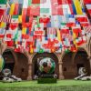 Abre Gobierno de Morelia exposición futbolística