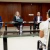 Comisión de Carrera Judicial realiza entrevistas para integrar la plantilla del nuevo Juzgado de Tarímbaro