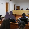 Tribunal de Disciplina Judicial celebra primera audiencia de juicio oral en procedimiento administrativo de responsabilidades