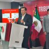 Acusa PRI censura selectiva y protección a aliados políticos