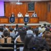 Tribunal Anticorrupción de Michoacán difunde justicia alternativa en el país