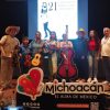 Niñez michoacana podrá disfrutar de campamento musical en Tzitzio