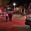 Hallan a tres hombres muertos con lesiones por explosivos en distintos puntos de Apatzingán