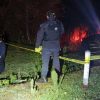 Volcadura automovilística deja un muerto en la carretera Zacapu-Morelia