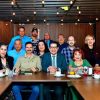 Suman ideas y compromisos por el desarrollo económico de Morelia