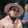 Inicia Grecia Quiroz operativos de seguridad nocturnos