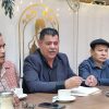Magisterio unificado no promoverá el voto corporativo para elecciones 2027: Jesús Tavarez