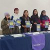 «Existir, Resistir y Crear», exposición que busca dar vista al arte urbano realizado por mujeres