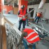 A finales de julio se espera concluya la reconversión del área de Urgencias del Hospital Regional del IMSS en Charo