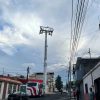 «Cable secundario», el que se cayó en la estación de Primo Tapia del teleférico en Morelia, dice Bedolla
