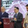En un año podría concretarse a cuatro carriles el tramo de Uruapan – Cuatro Caminos de la Siglo XXI