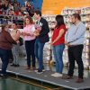Entregan 6 mil despensas en apoyo a familias de Morelia